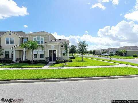 Valencia Blossom, CLERMONT, FL 34711