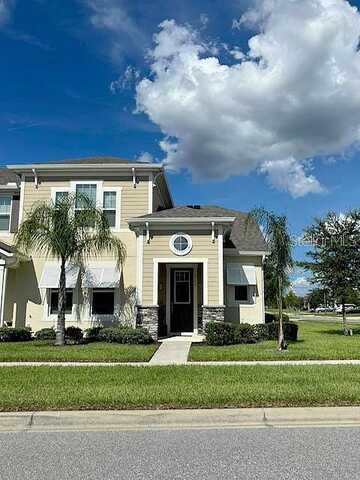 Valencia Blossom, CLERMONT, FL 34711