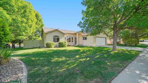 Castlewood, GRAND JUNCTION, CO 81507