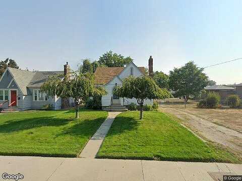 Miller, WENATCHEE, WA 98801