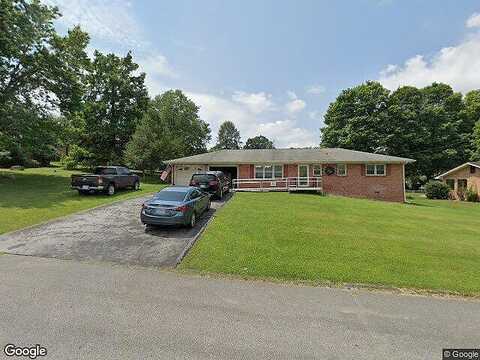 Homestead, BRISTOL, VA 24201