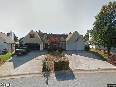 Courtyard, NEWNAN, GA 30265