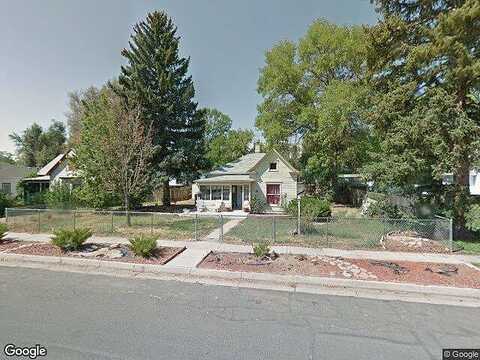1St, AULT, CO 80610