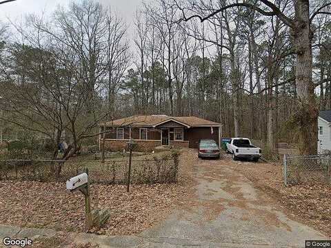 Venesa, AUSTELL, GA 30168