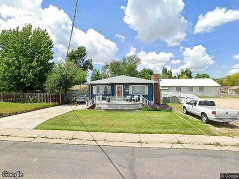 Turner, BRUSH, CO 80723
