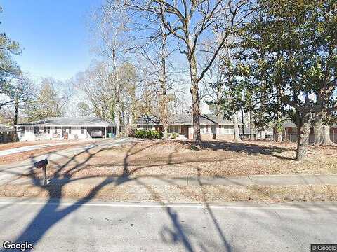 River, ELLENWOOD, GA 30294