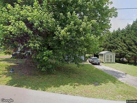 Walthall, CHICKAMAUGA, GA 30707