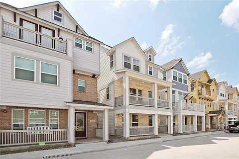 Village, LEWISVILLE, TX 75057