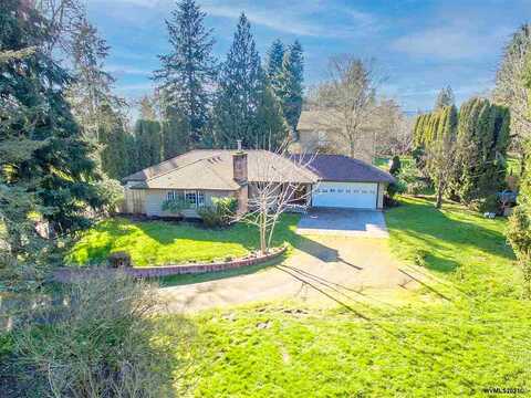 Highway 20, CORVALLIS, OR 97330