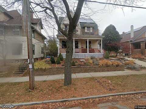 Webster, MILWAUKEE, WI 53211