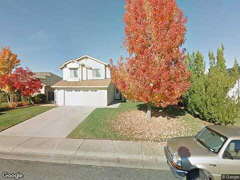 Cilantro, REDDING, CA 96003