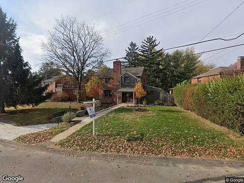 Henderson, PITTSBURGH, PA 15237