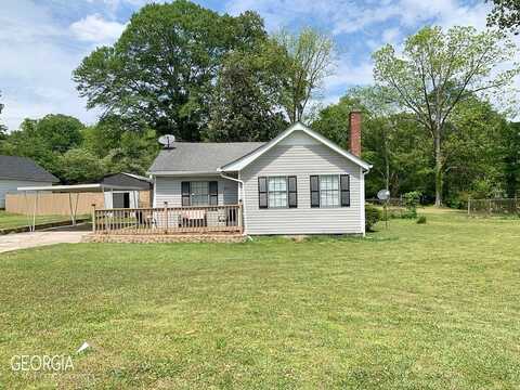 Fayetteville, FAIRBURN, GA 30213