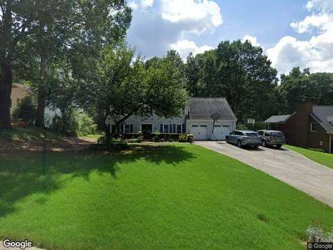 Lake Ridge, LAWRENCEVILLE, GA 30043