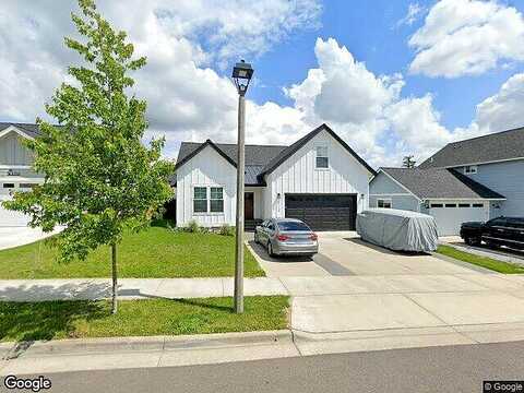 Lagerwey, LYNDEN, WA 98264