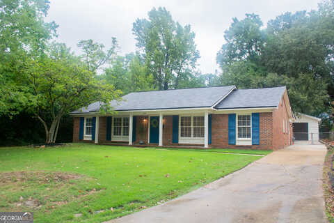 Devonshire, COLUMBUS, GA 31904