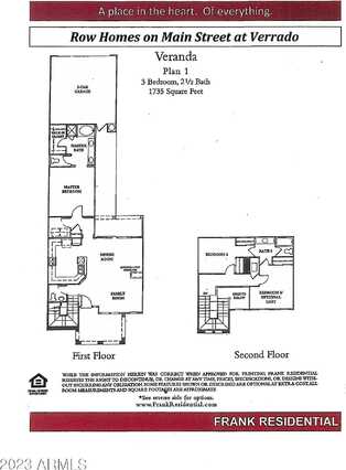 Sunrise, BUCKEYE, AZ 85396