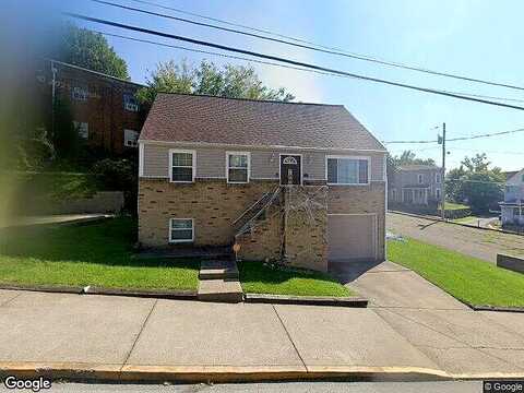 New York, ROCHESTER, PA 15074