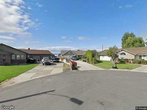 Clover, MOXEE, WA 98936
