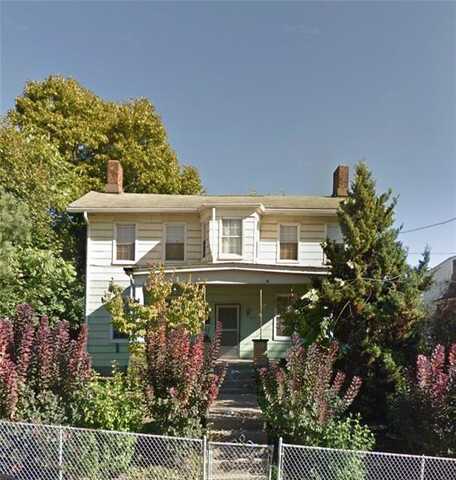 Bertha, PITTSBURGH, PA 15211