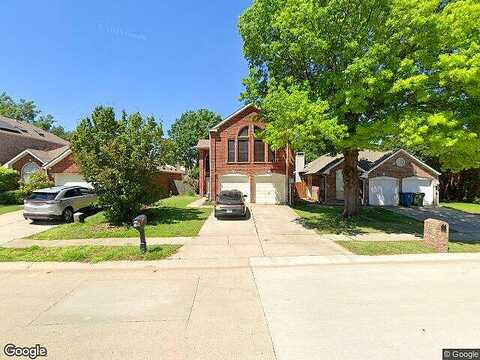 Amherst, LEWISVILLE, TX 75067