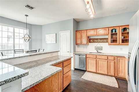 Amherst, LEWISVILLE, TX 75067