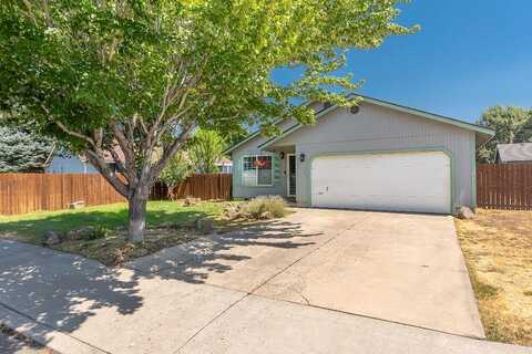 High Desert, BEND, OR 97701