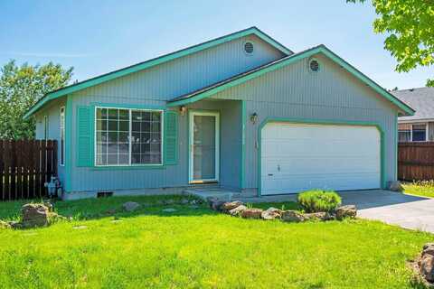 High Desert, BEND, OR 97701