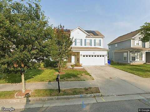 Redgate, SUFFOLK, VA 23434