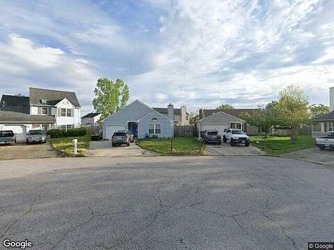 Little Rock, VIRGINIA BEACH, VA 23456