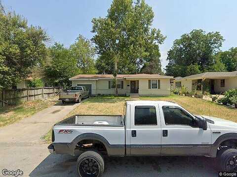 Zenith, TEMPLE, TX 76501