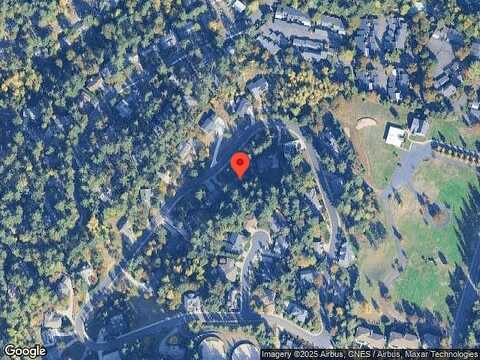 Rockridge, EUGENE, OR 97405