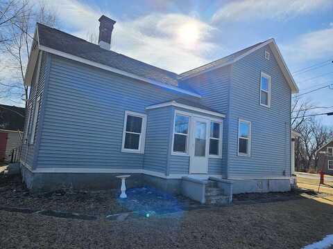 Farmer, PRINCETON, WI 54968