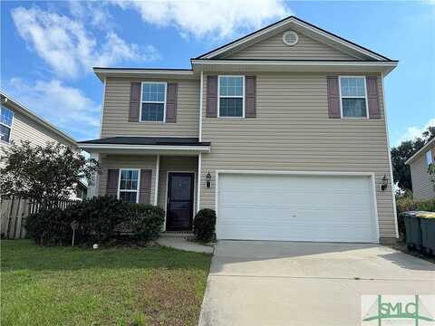 Calm Oak, SAVANNAH, GA 31419