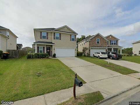Calm Oak, SAVANNAH, GA 31419