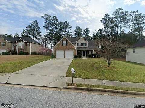 Pleasant Hollow, LITHONIA, GA 30058
