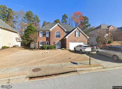 Shin, BUFORD, GA 30519