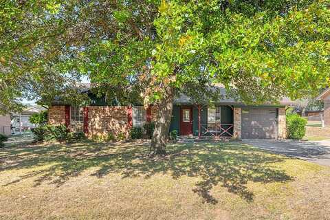 Lilac, AZLE, TX 76020