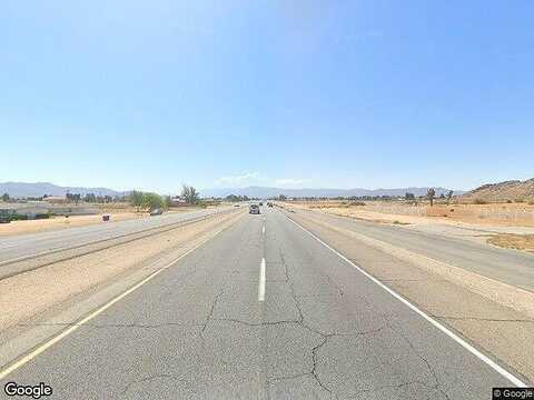 Us Highway 18, APPLE VALLEY, CA 92307
