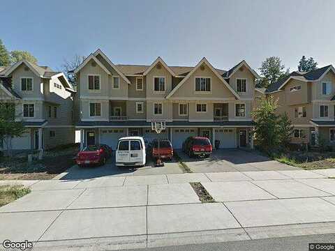 Broadway, CLE ELUM, WA 98922