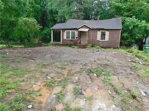 North, ATLANTA, GA 30318