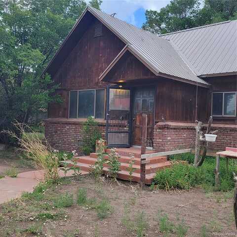 1St, ALAMOSA, CO 81101
