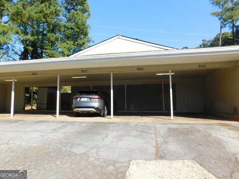 Oak Park, DECATUR, GA 30032