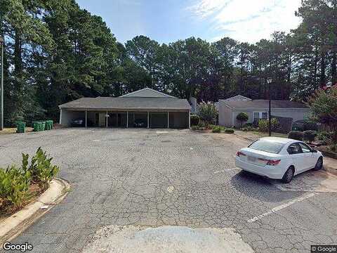 Oak Park, DECATUR, GA 30032
