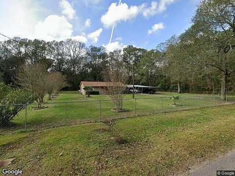 Mcgager, NEW CANEY, TX 77357