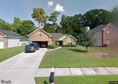 Henderson Oaks, SAVANNAH, GA 31419