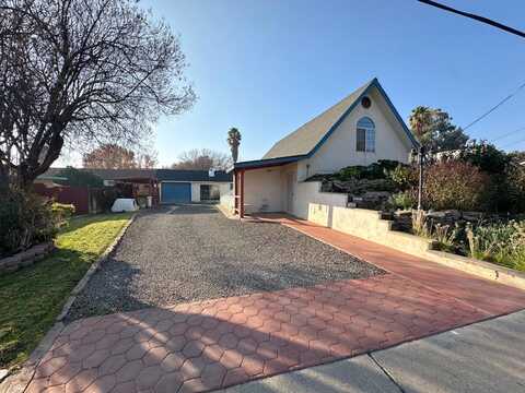 Cherry, COALINGA, CA 93210