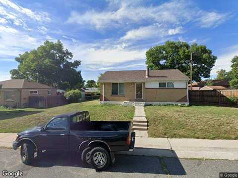 109Th, NORTHGLENN, CO 80233