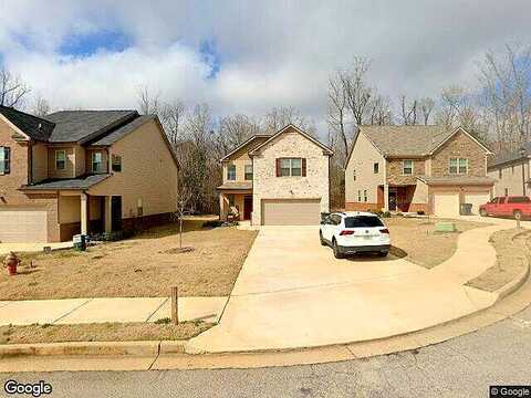 Theberton, LOCUST GROVE, GA 30248