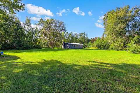 118Th, LAKE BUTLER, FL 32054
